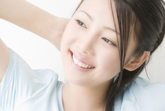 被せ物の耐久力