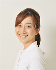 歯科助手 安藤優子(あんどうゆうこ)