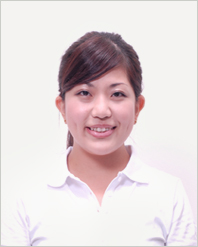 歯科衛生士 古川佳奈(ふるかわかな)
