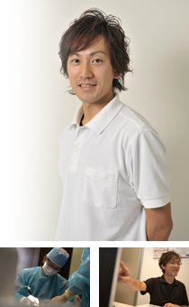 Dr.秋山博道
