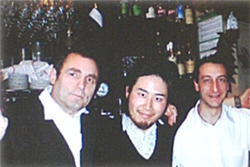 Dr.藤野慎治