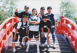 Dr.大平小学生