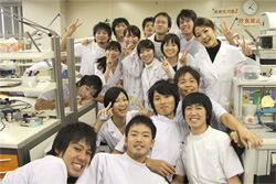 Dr.大学生から勤務医になるまで