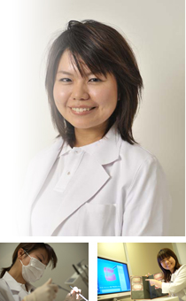 Dr.津田京子