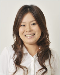 歯科助手　佐藤真弥（さとうまみ）