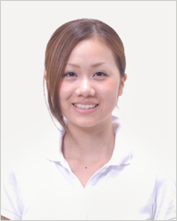 歯科助手 木村歩穂(きむらあゆほ)