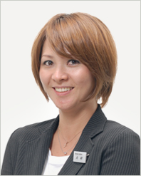 トリートメントコーディネーター　大村淑子（おおむらとしこ）