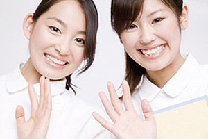 ホワイトニングをおススメする方