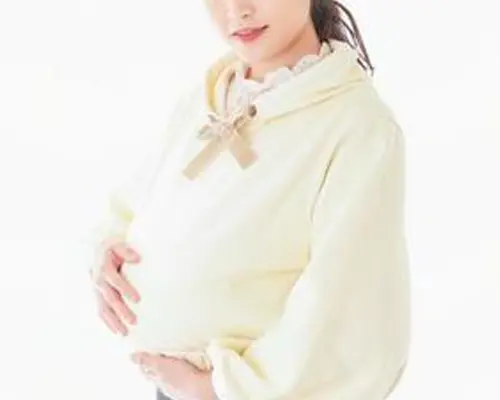 妊婦さんのイメージ