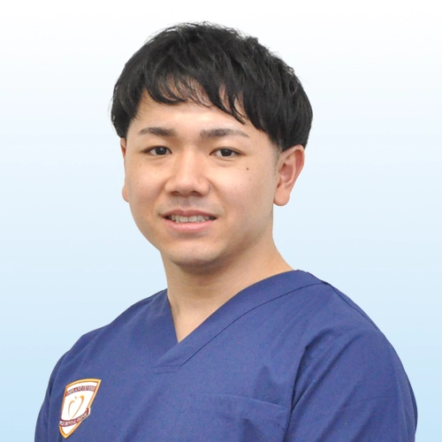 DR徳嶺
