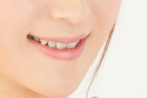 一般的な八重歯の症例