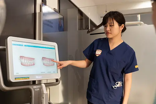 シミュレーション