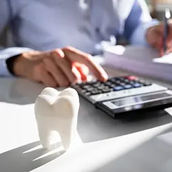 治療費のイメージ