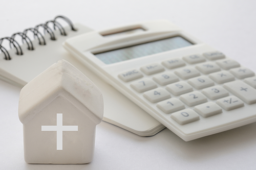 矯正費用の説明