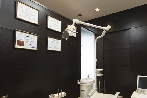 矯正認定医の資格確認