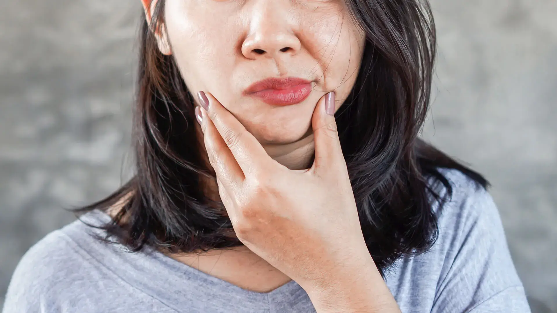 交叉咬合（クロスバイト）の矯正による治し方 – 明石アップル歯科